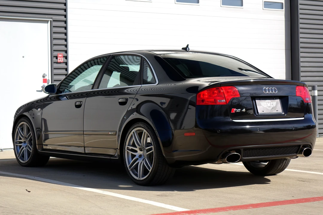 2007 Audi B7 RS4 - Image 18 of 31