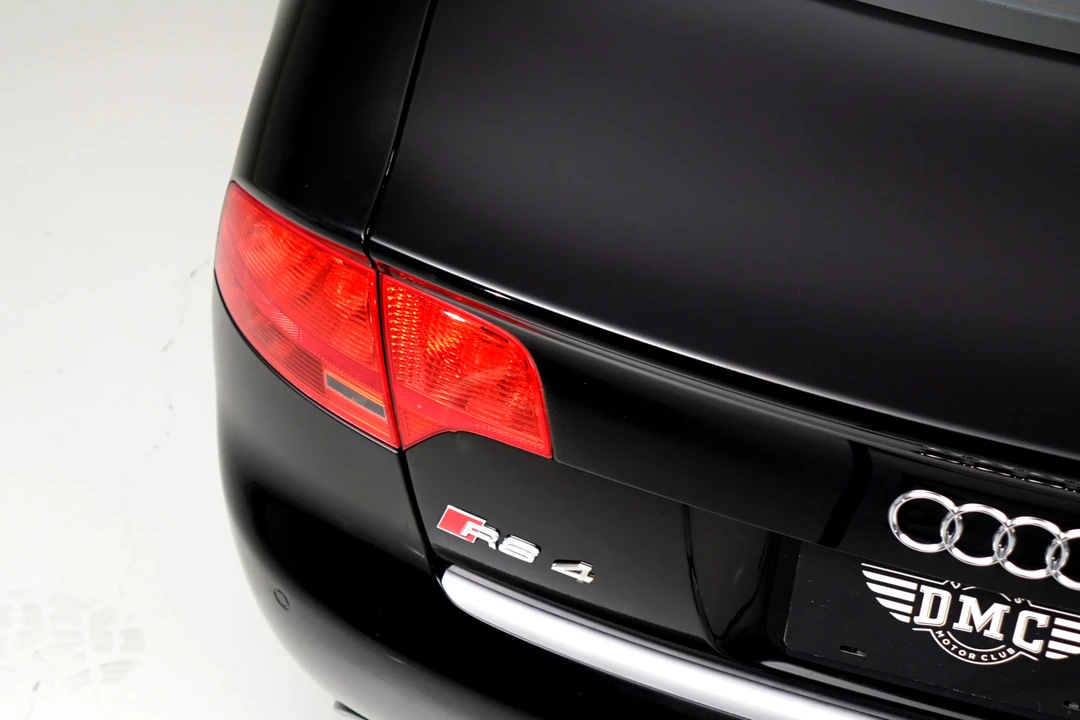 2007 Audi B7 RS4 - Image 28 of 31