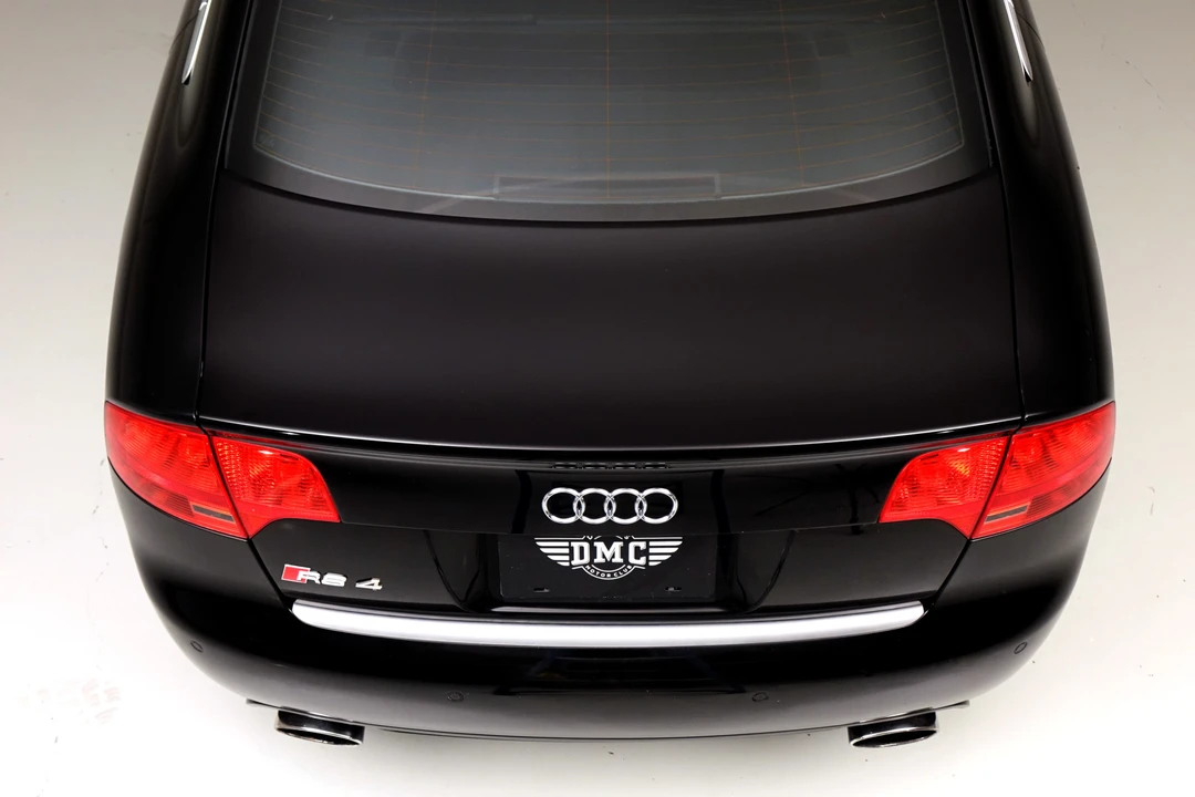 2007 Audi B7 RS4 - Image 31 of 31