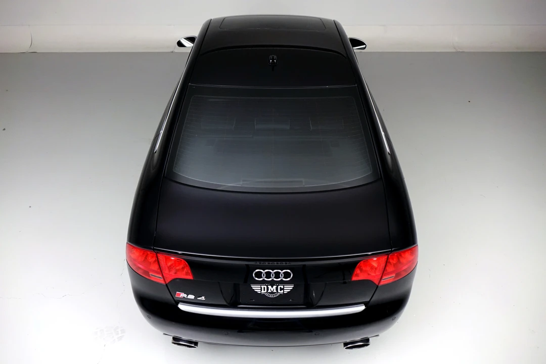 2007 Audi B7 RS4 - Image 15 of 31