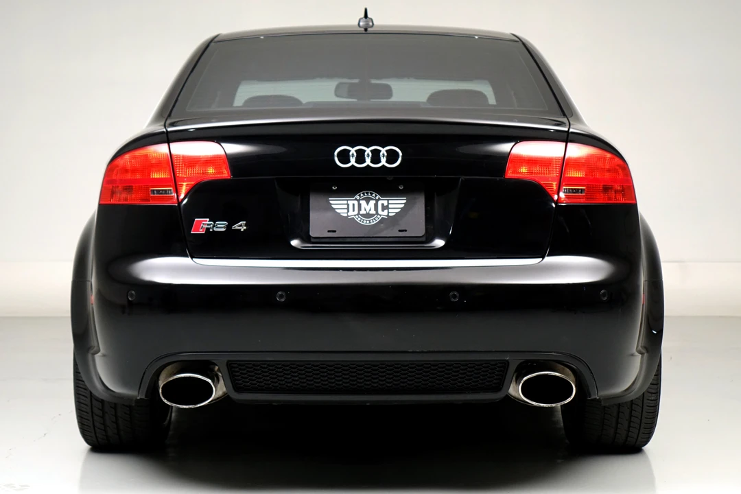 2007 Audi B7 RS4 - Image 16 of 31