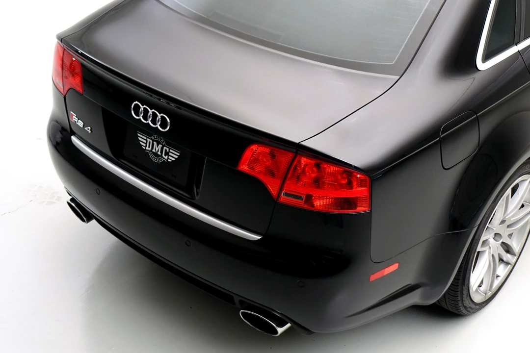 2007 Audi B7 RS4 - Image 27 of 31