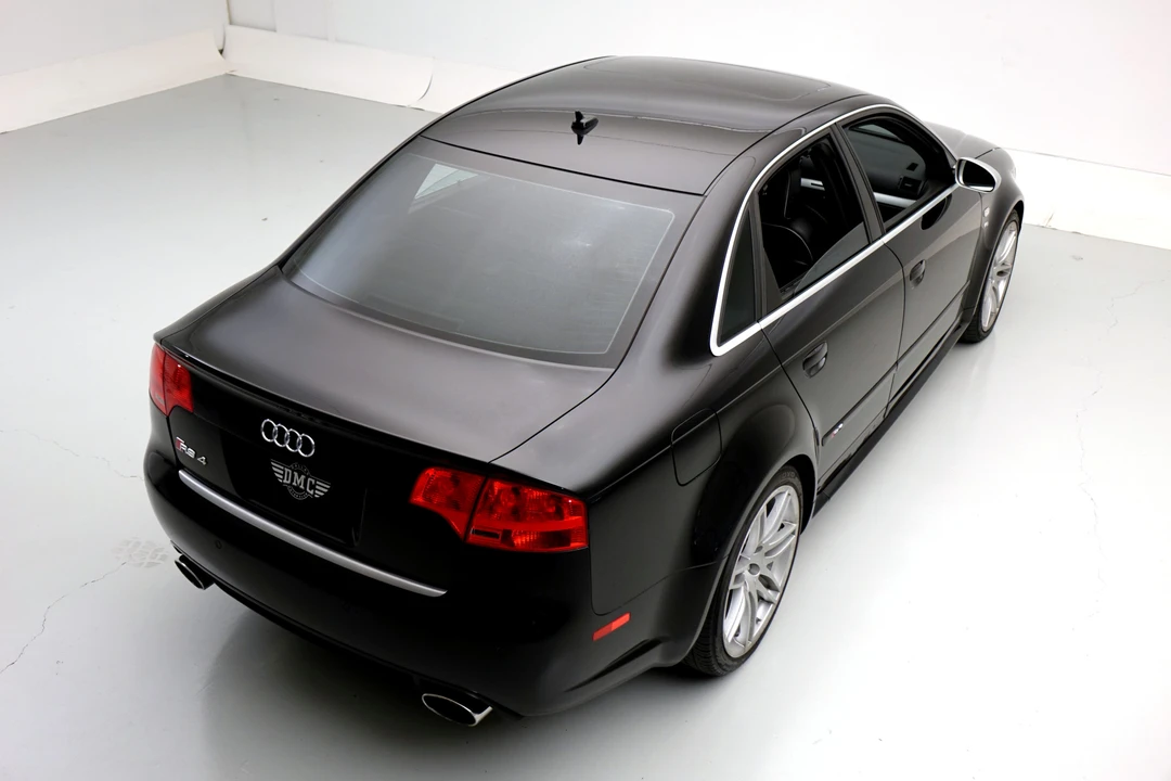 2007 Audi B7 RS4 - Image 14 of 31