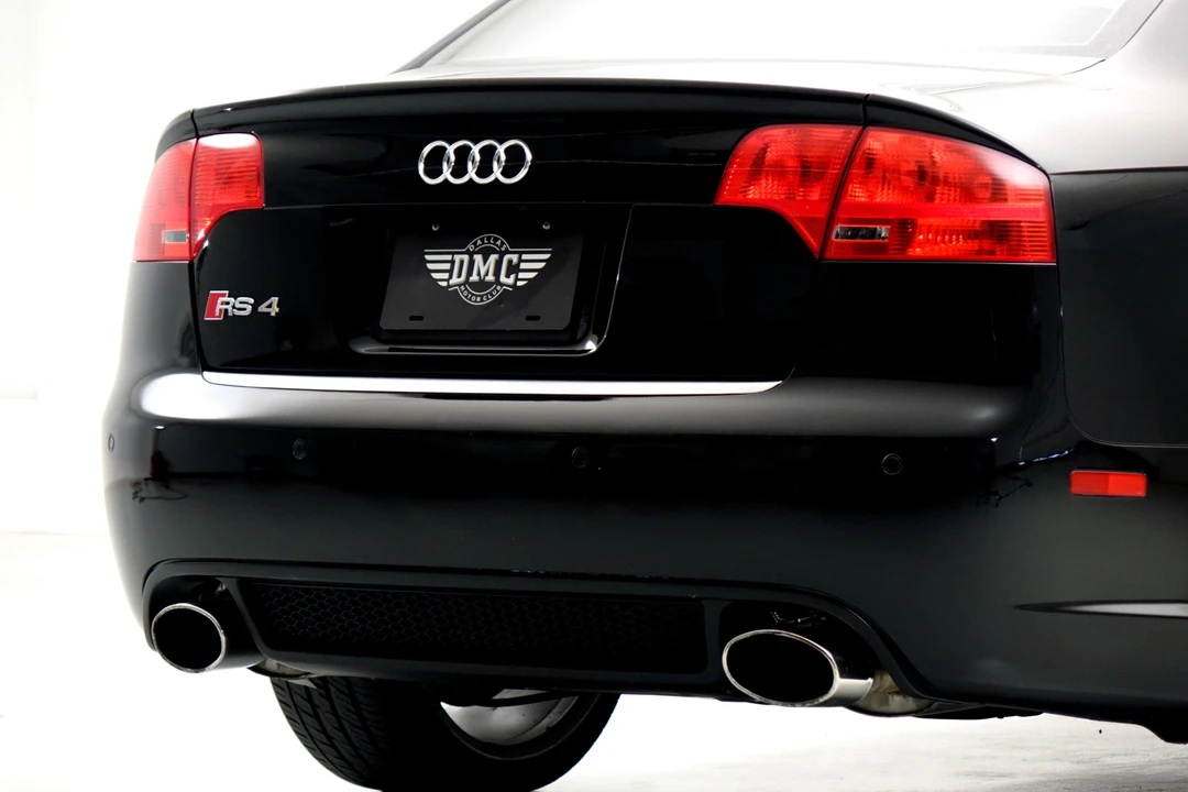 2007 Audi B7 RS4 - Image 25 of 31