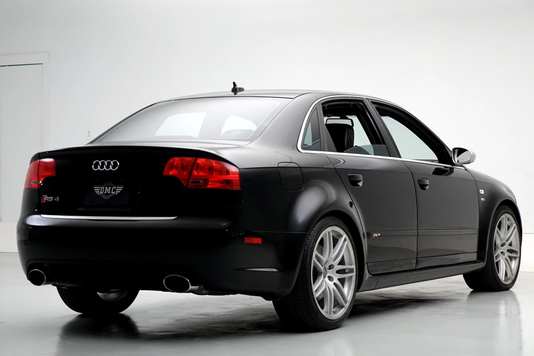 2007 Audi B7 RS4 - Image 13 of 31