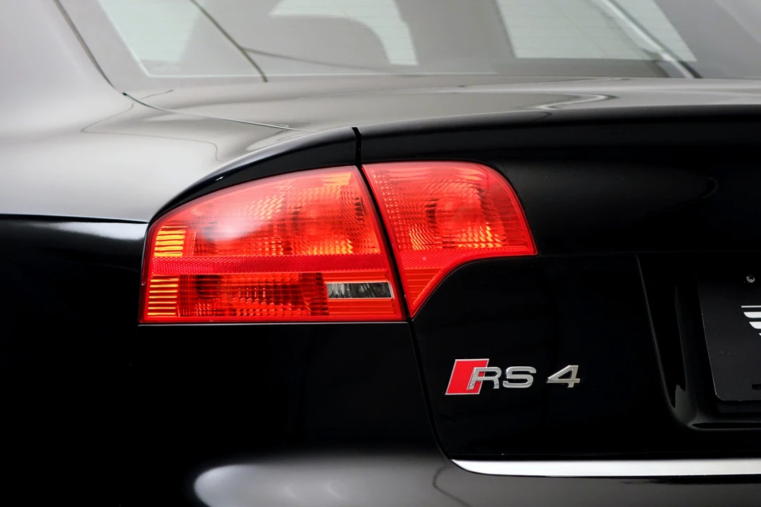 2007 Audi B7 RS4 - Image 23 of 31