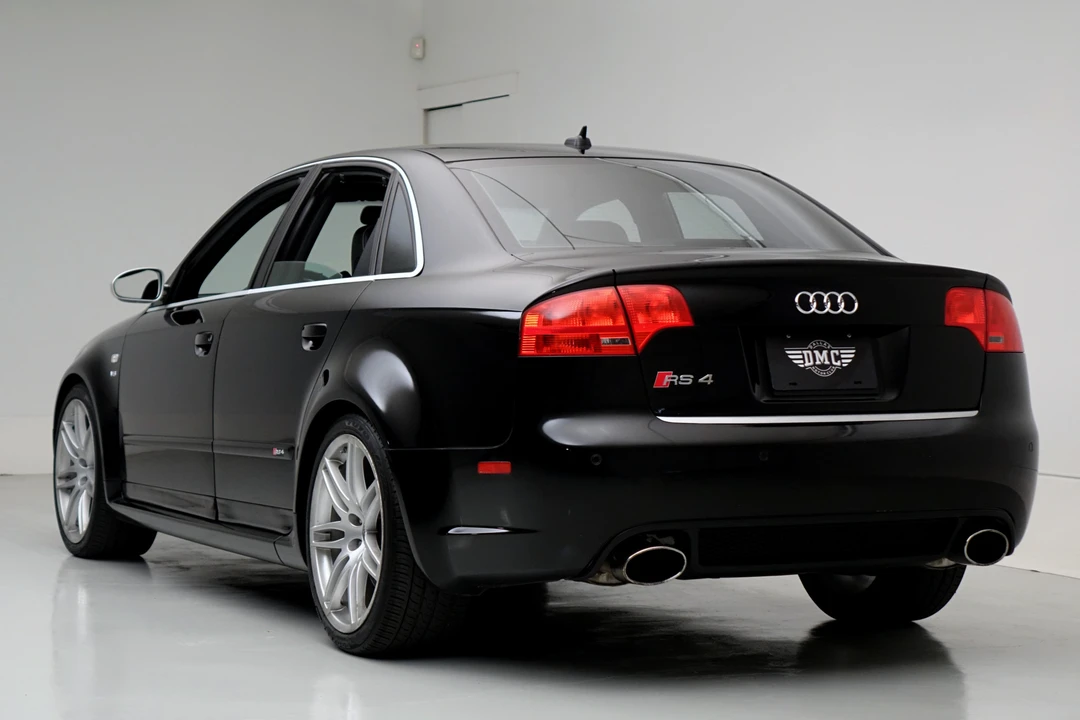 2007 Audi B7 RS4 - Image 17 of 31