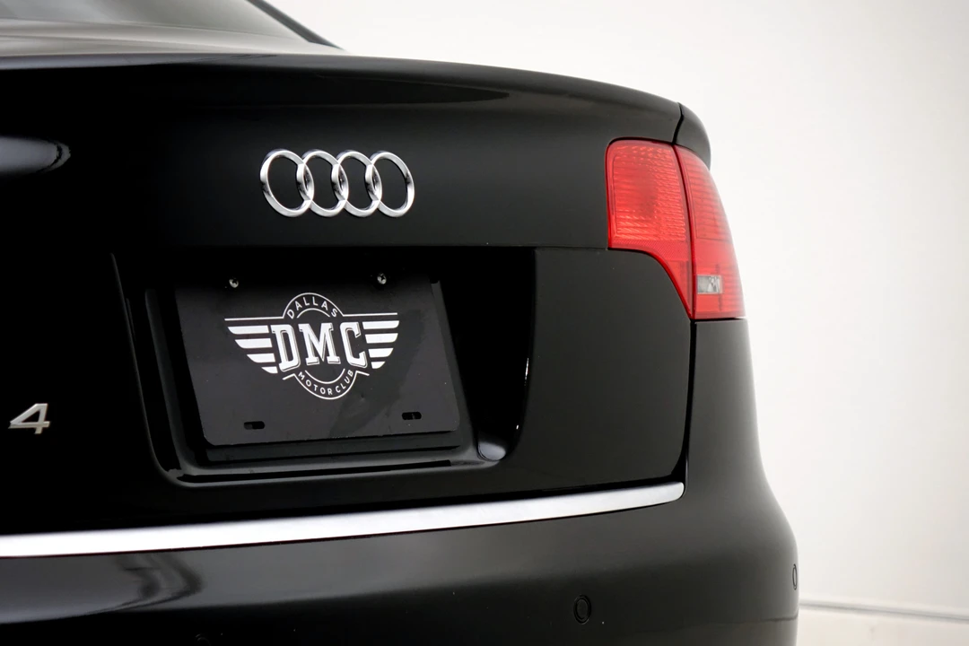2007 Audi B7 RS4 - Image 21 of 31