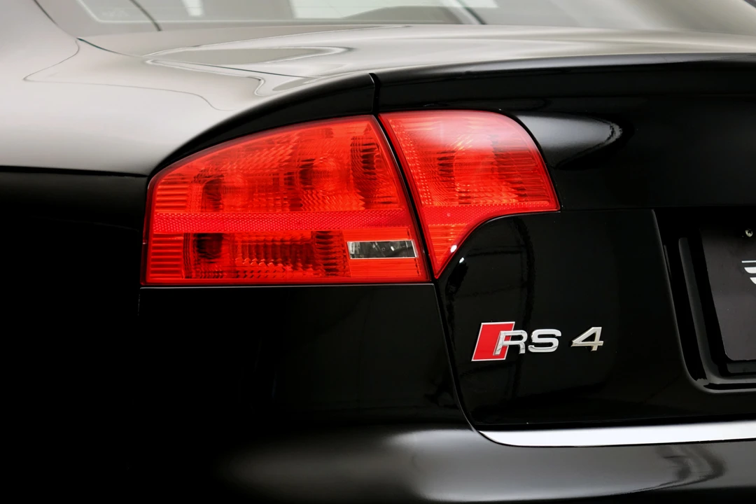 2007 Audi B7 RS4 - Image 22 of 31
