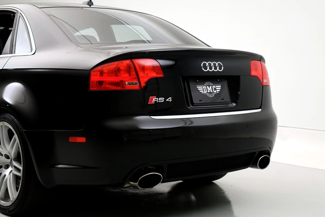 2007 Audi B7 RS4 - Image 20 of 31