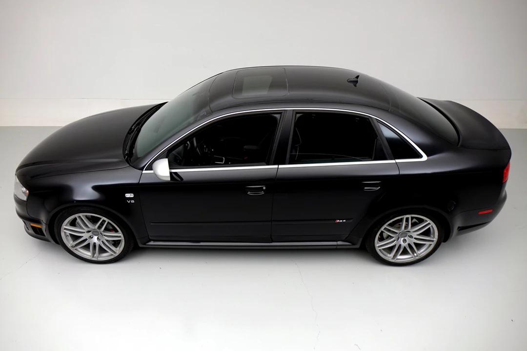 2007 Audi B7 RS4 - Image 3 of 31