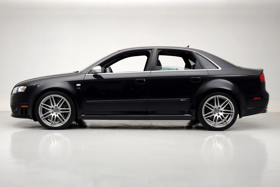 2007 Audi B7 RS4 - Image 2 of 31
