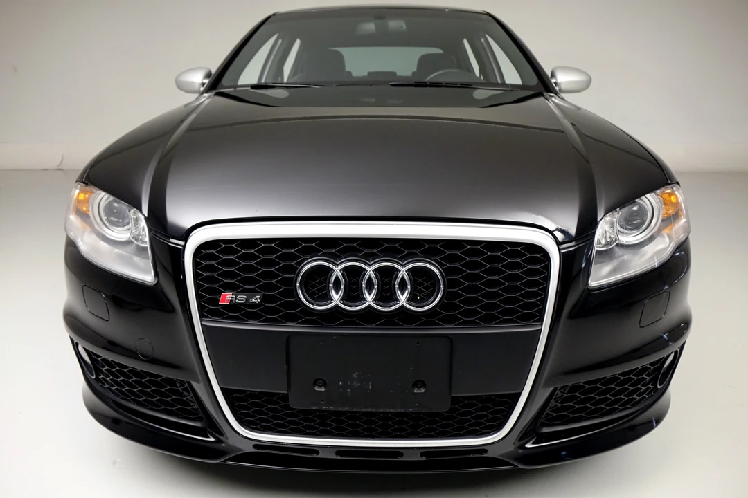 2007 Audi B7 RS4 - Image 6 of 31