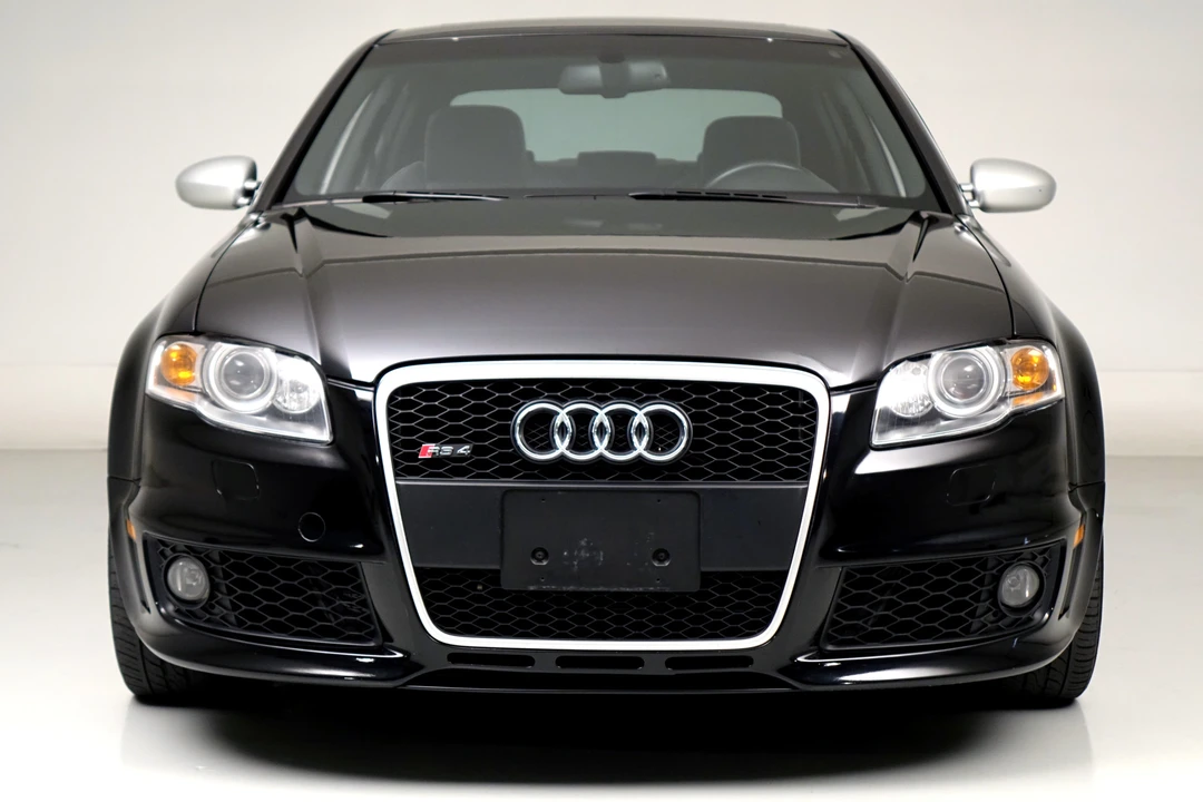 2007 Audi B7 RS4 - Image 7 of 31