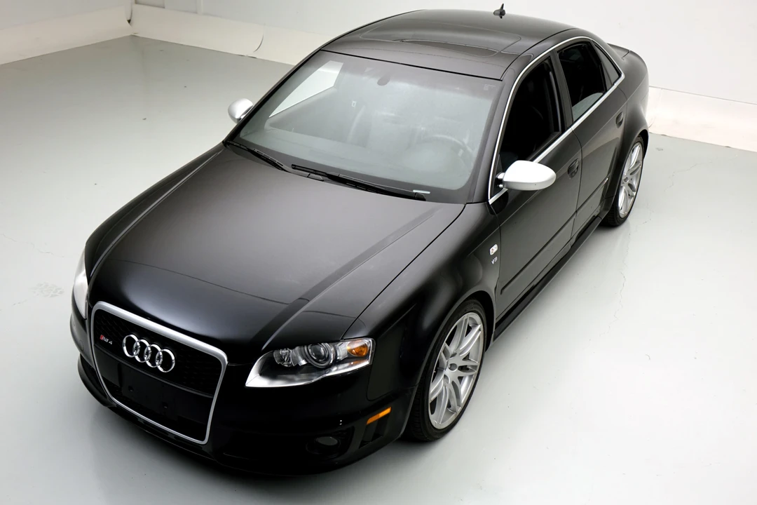 2007 Audi B7 RS4 - Image 4 of 31