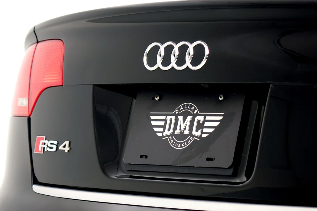 2007 Audi B7 RS4 - Image 29 of 31