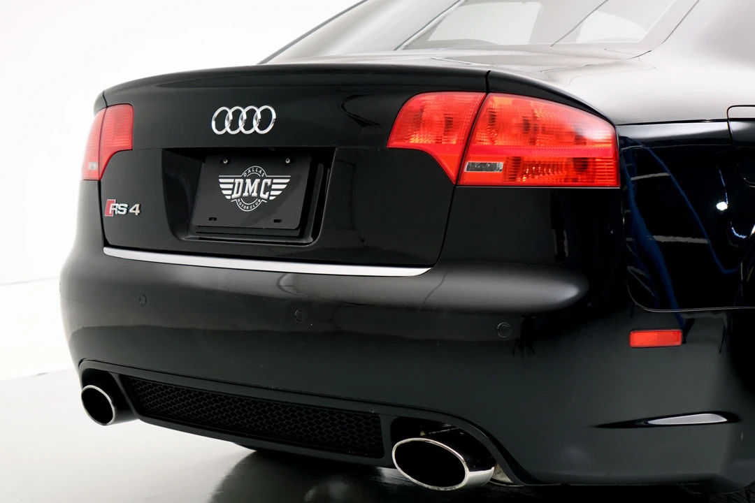 2007 Audi B7 RS4 - Image 24 of 31