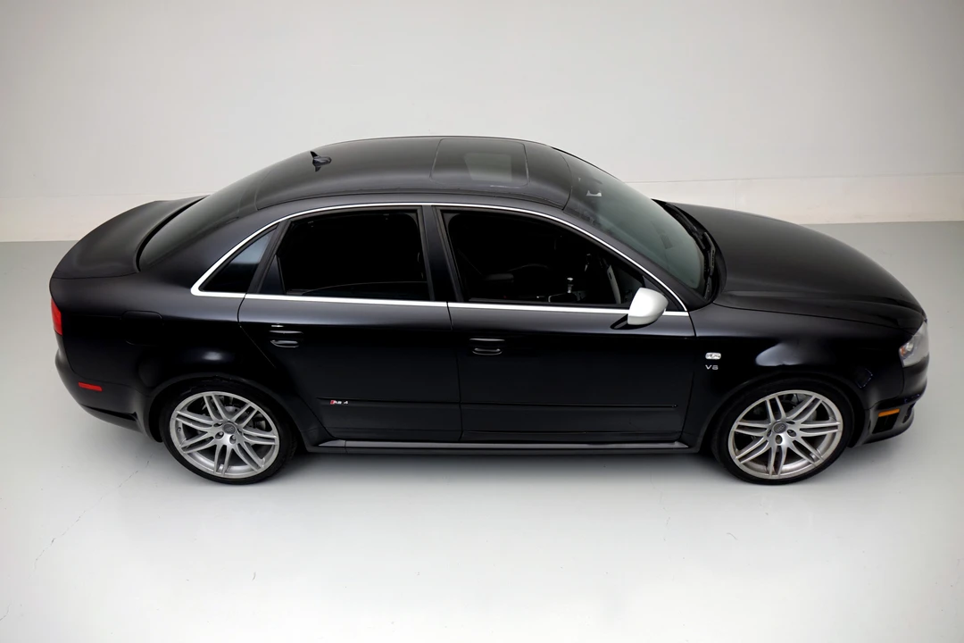 2007 Audi B7 RS4 - Image 11 of 31