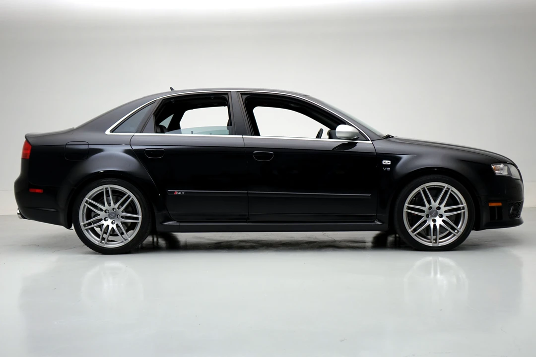 2007 Audi B7 RS4 - Image 12 of 31
