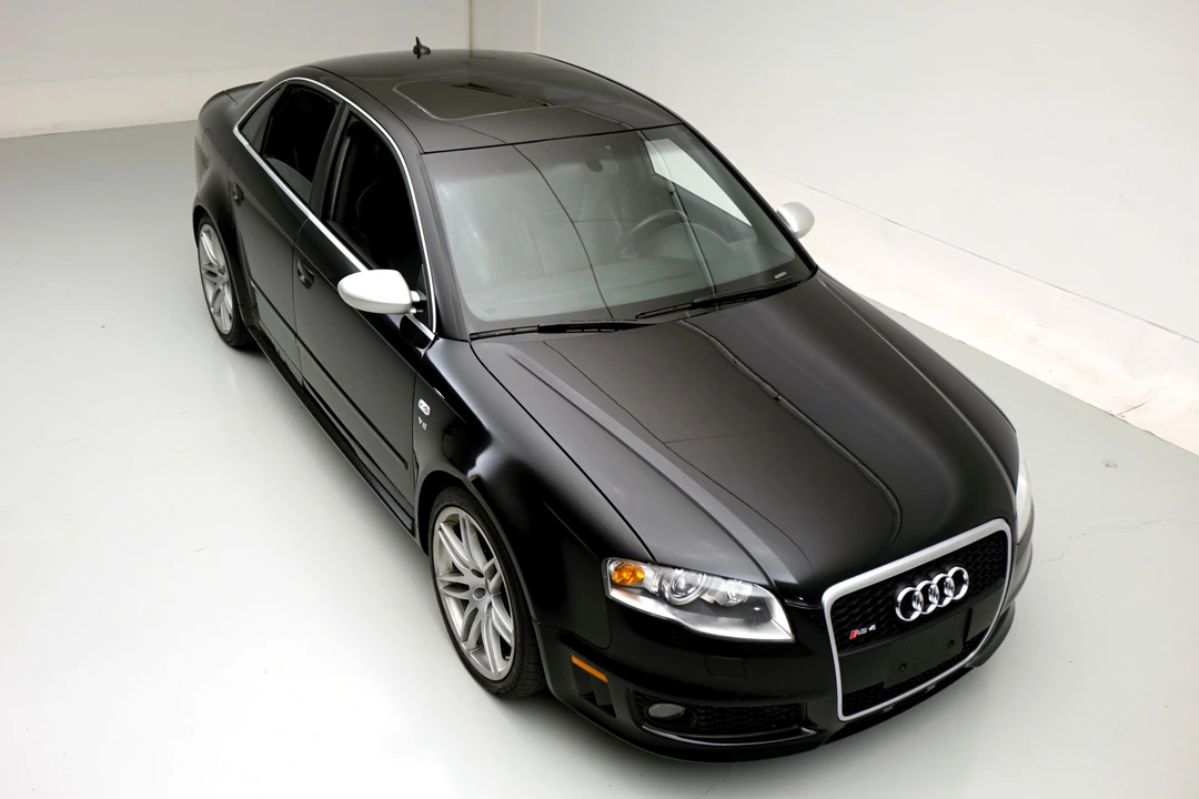 2007 Audi B7 RS4 - Image 8 of 31