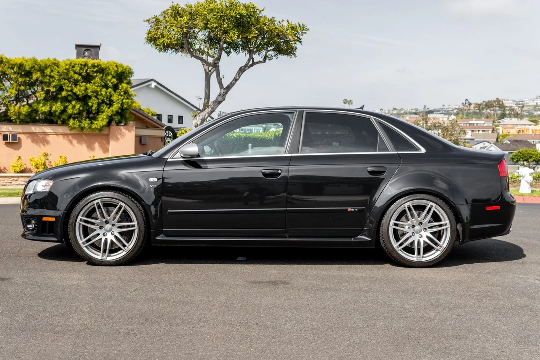 2007 Audi B7 RS4 - Image 6 of 31