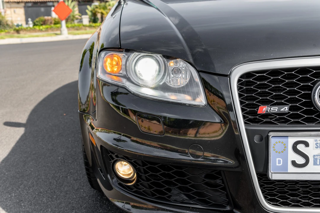 2007 Audi B7 RS4 - Image 11 of 31