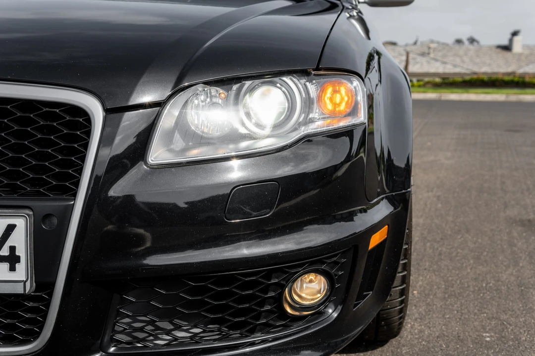 2007 Audi B7 RS4 - Image 12 of 31