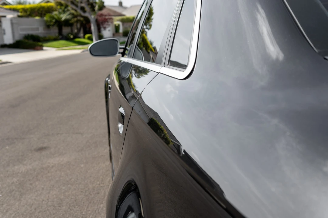 2007 Audi B7 RS4 - Image 30 of 31