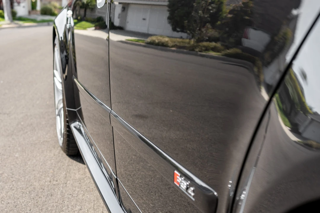 2007 Audi B7 RS4 - Image 29 of 31