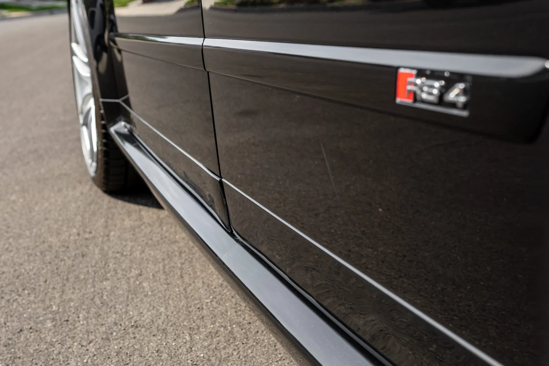 2007 Audi B7 RS4 - Image 28 of 31