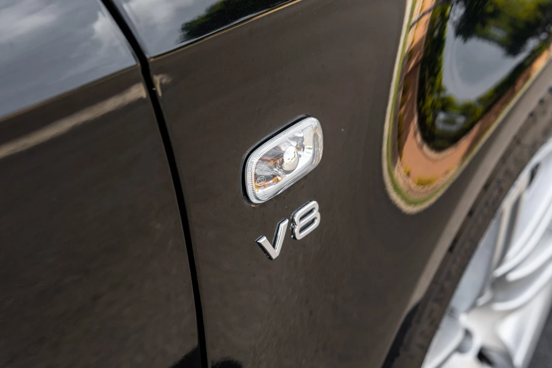 2007 Audi B7 RS4 - Image 19 of 31