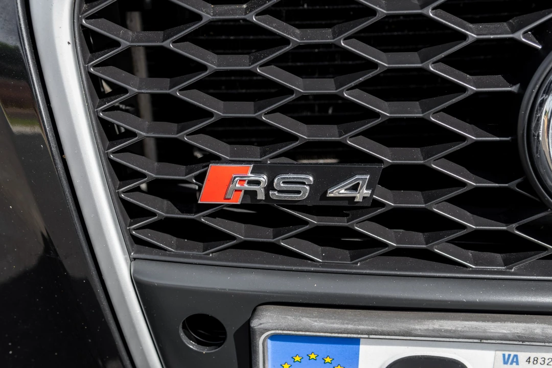 2007 Audi B7 RS4 - Image 16 of 31