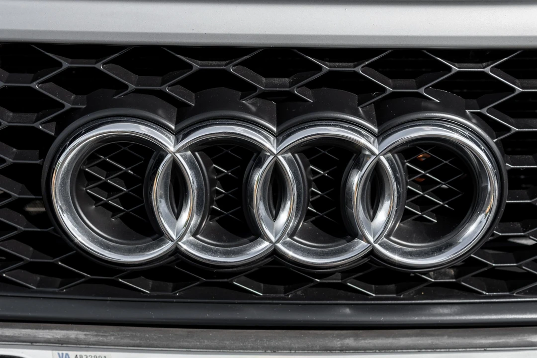 2007 Audi B7 RS4 - Image 17 of 31