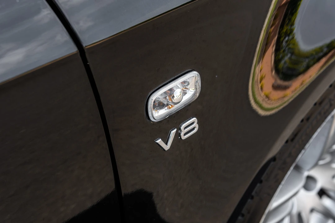 2007 Audi B7 RS4 - Image 20 of 31
