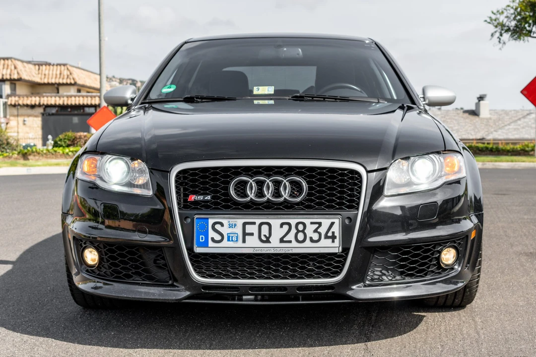 2007 Audi B7 RS4 - Image 5 of 31