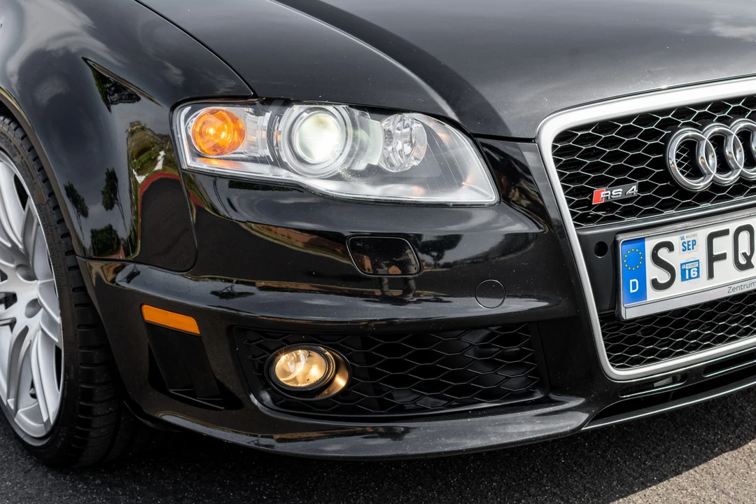 2007 Audi B7 RS4 - Image 13 of 31