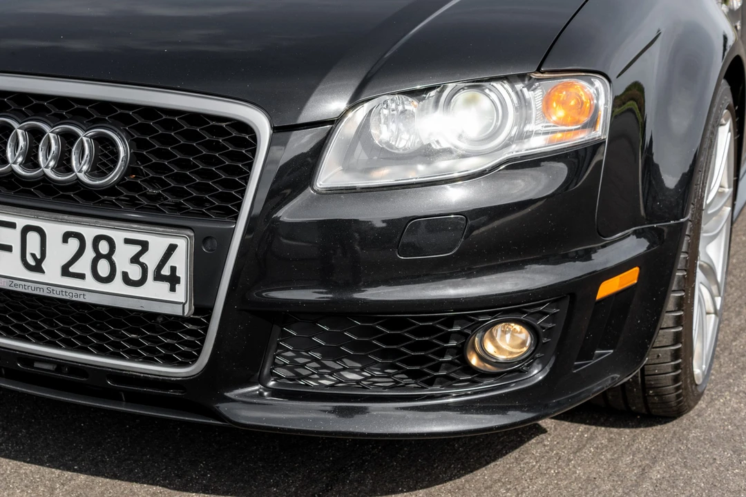 2007 Audi B7 RS4 - Image 14 of 31
