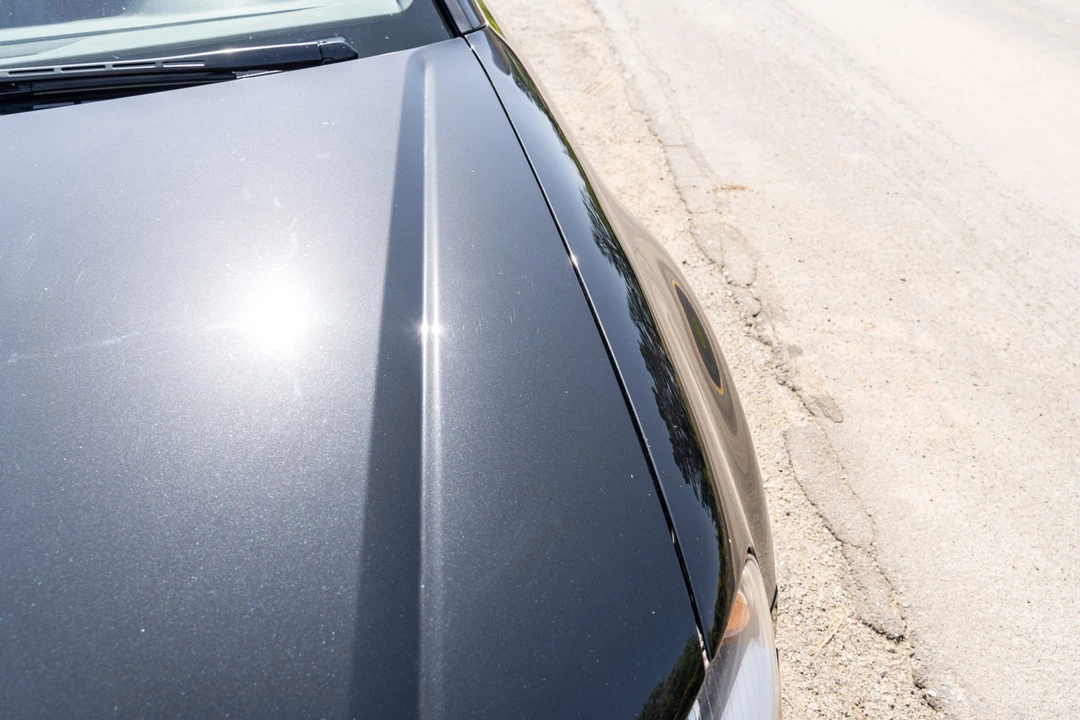 2007 Audi B7 RS4 - Image 22 of 31