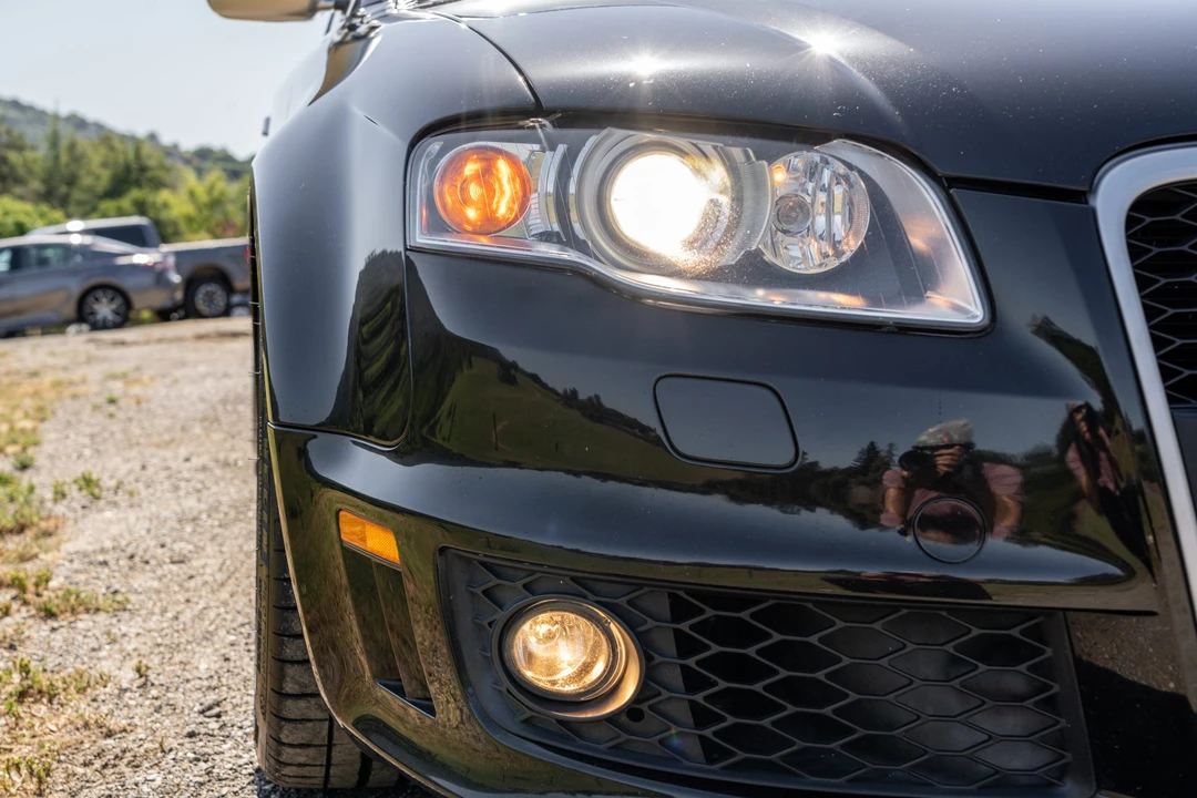 2007 Audi B7 RS4 - Image 17 of 31