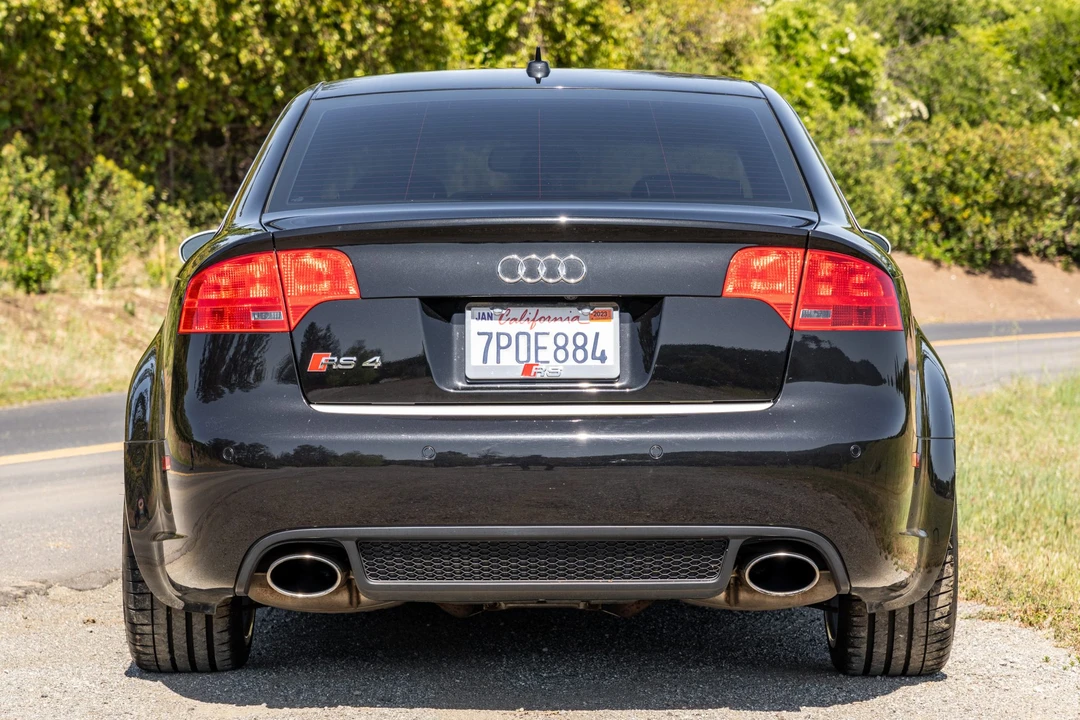 2007 Audi B7 RS4 - Image 6 of 31