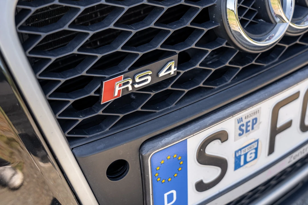 2007 Audi B7 RS4 - Image 21 of 31