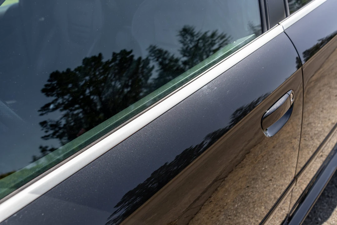 2007 Audi B7 RS4 - Image 31 of 31
