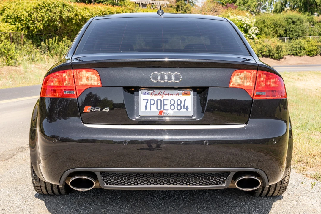 2007 Audi B7 RS4 - Image 7 of 31