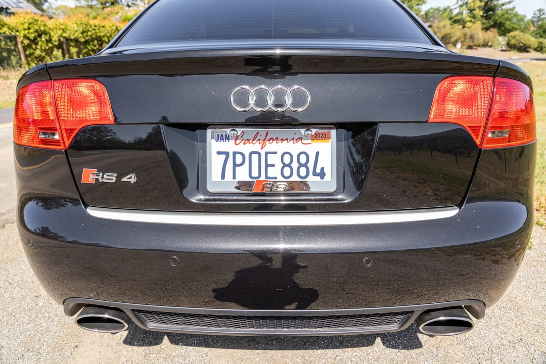2007 Audi B7 RS4 - Image 8 of 31