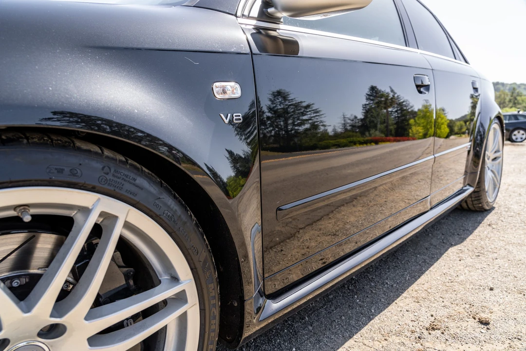 2007 Audi B7 RS4 - Image 27 of 31