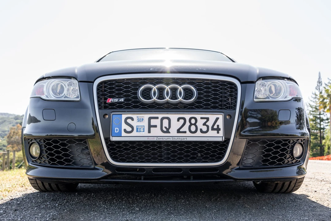2007 Audi B7 RS4 - Image 15 of 31
