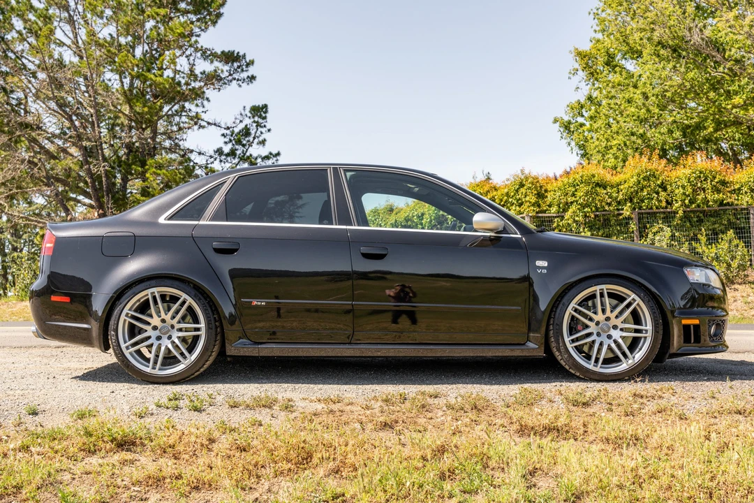 2007 Audi B7 RS4 - Image 11 of 31