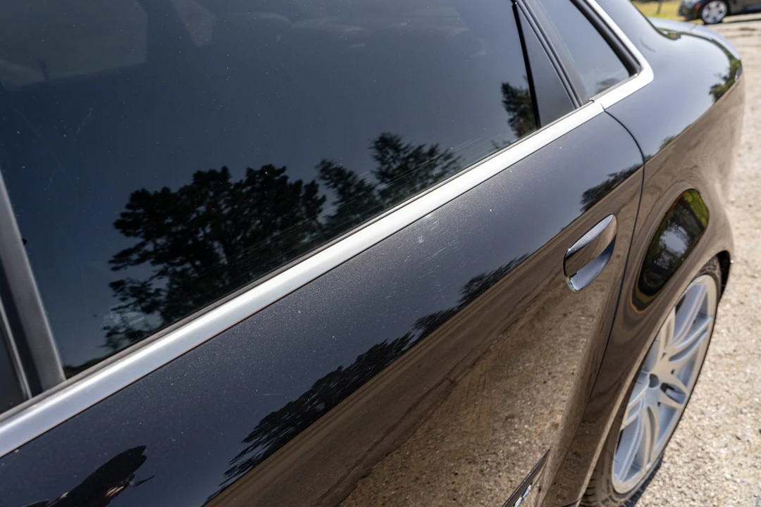 2007 Audi B7 RS4 - Image 30 of 31
