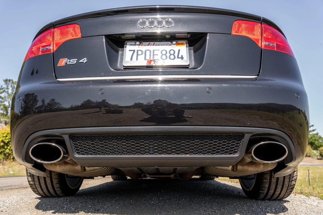 2007 Audi B7 RS4 - Image 9 of 31
