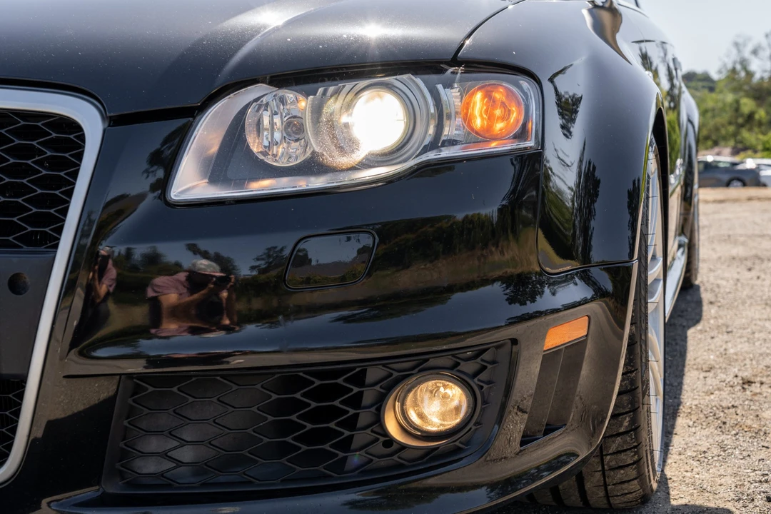 2007 Audi B7 RS4 - Image 23 of 31
